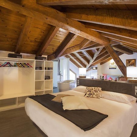 B&B La Lluna La Massana Bagian luar foto