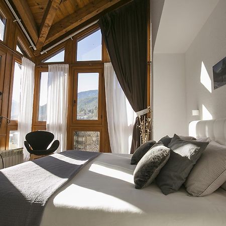 B&B La Lluna La Massana Bagian luar foto