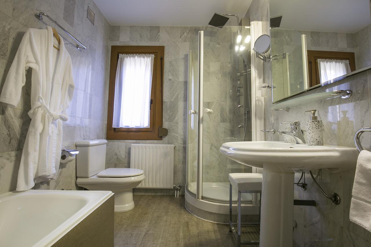 B&B La Lluna La Massana Bagian luar foto